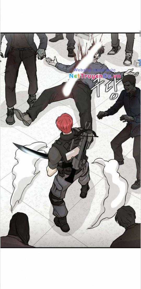 Return Survival Chapter 6 trang 14