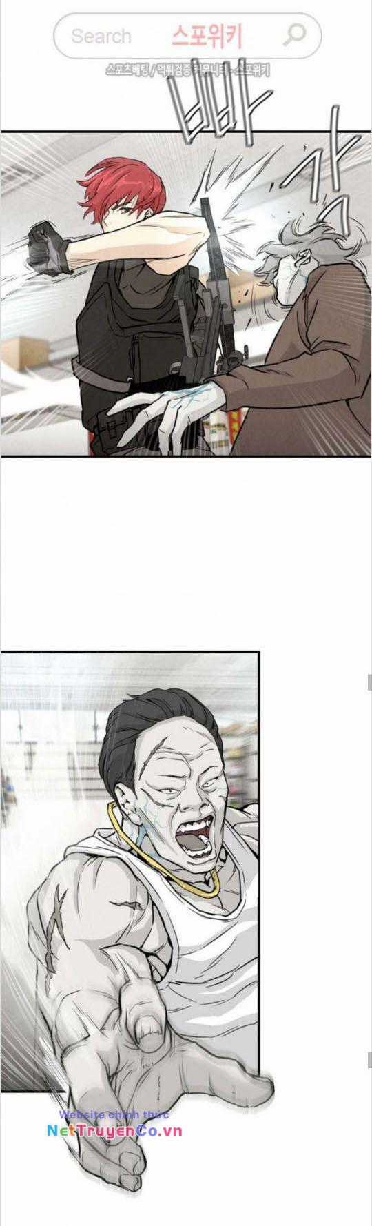Return Survival Chapter 6 trang 16