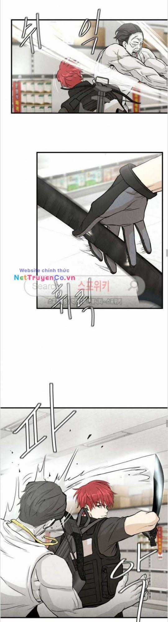 Return Survival Chapter 6 trang 17