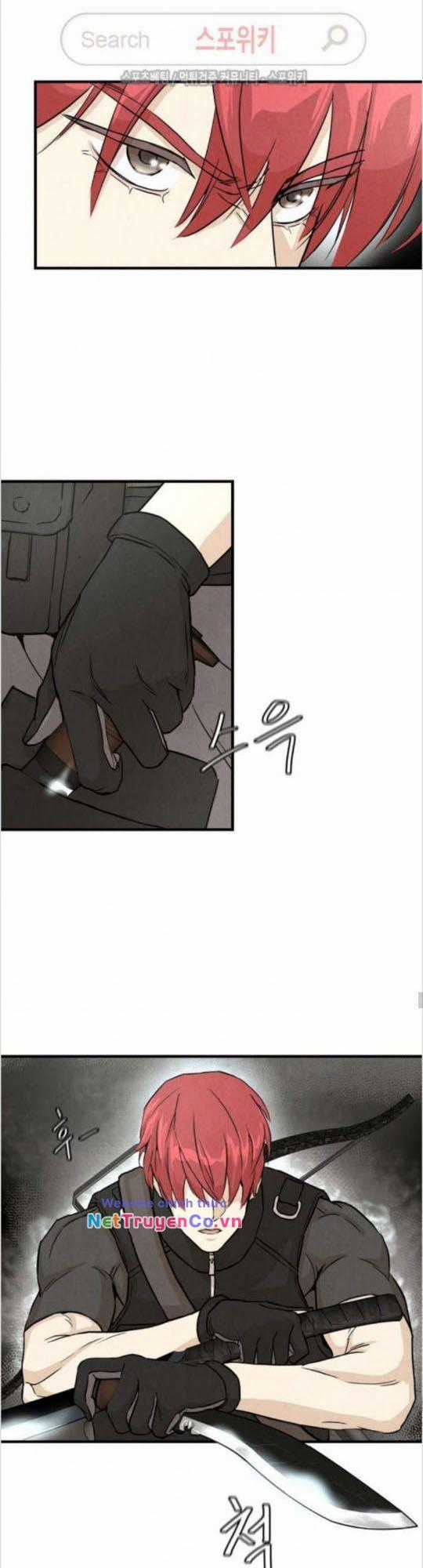 Return Survival Chapter 6 trang 20