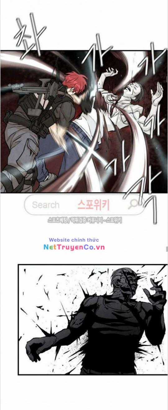Return Survival Chapter 6 trang 22