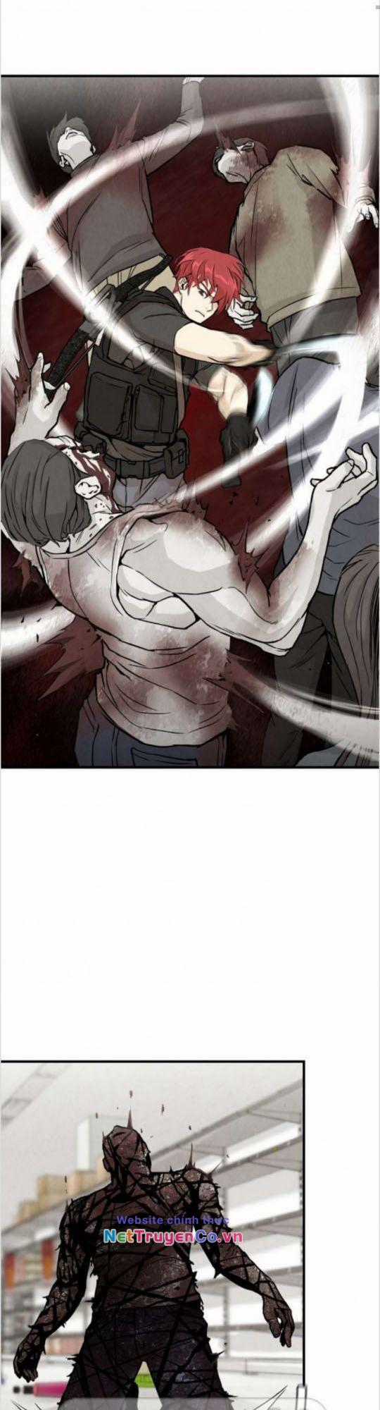 Return Survival Chapter 6 trang 23