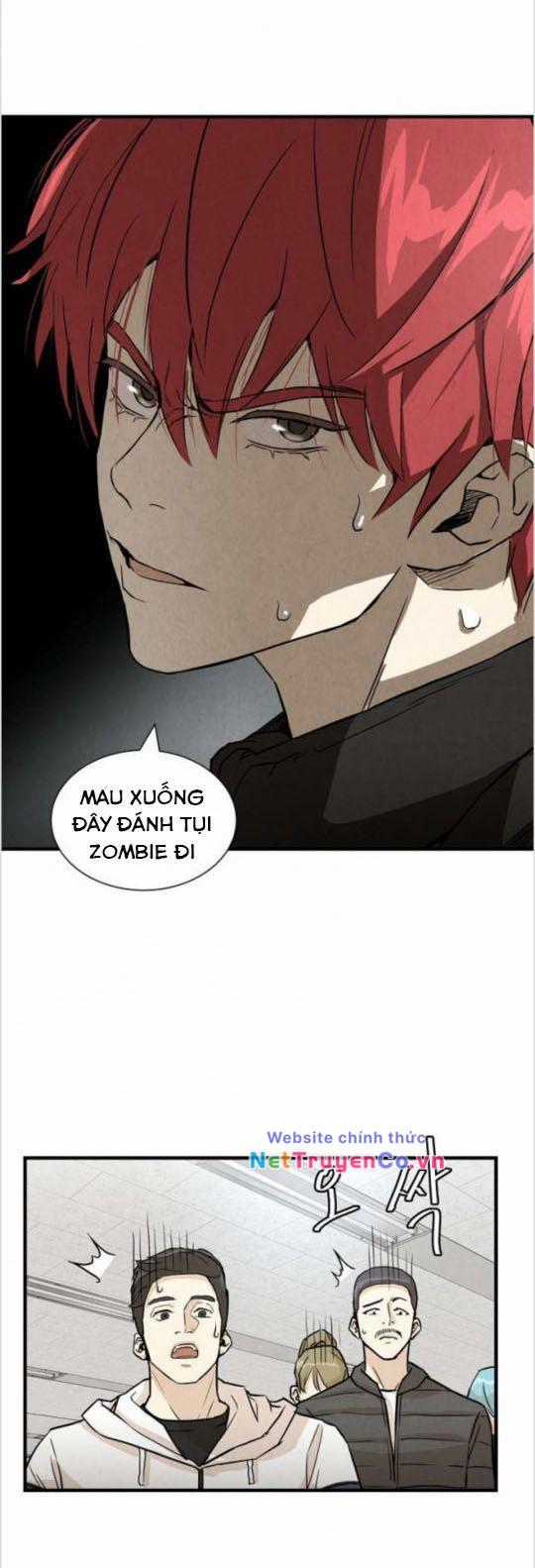 Return Survival Chapter 6 trang 27