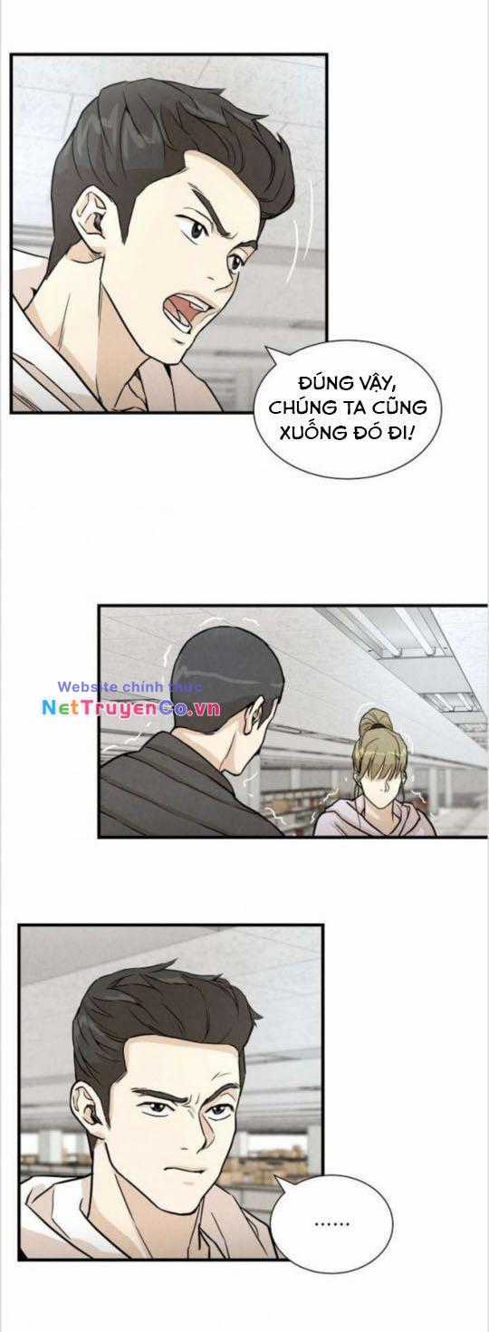 Return Survival Chapter 6 trang 28