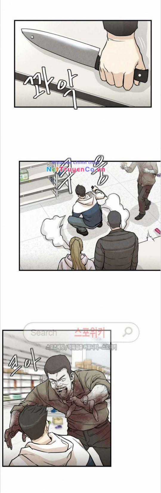Return Survival Chapter 6 trang 29