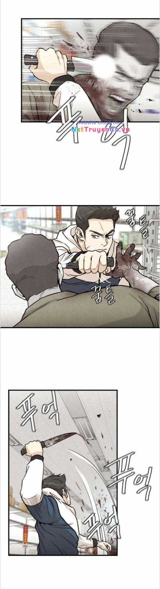 Return Survival Chapter 6 trang 30