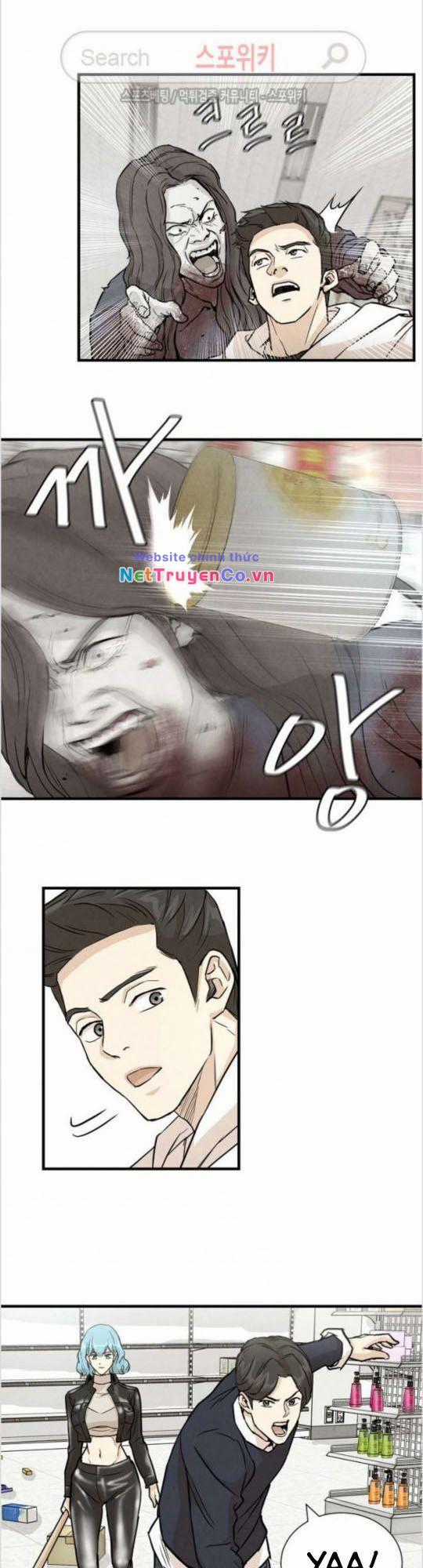 Return Survival Chapter 6 trang 31