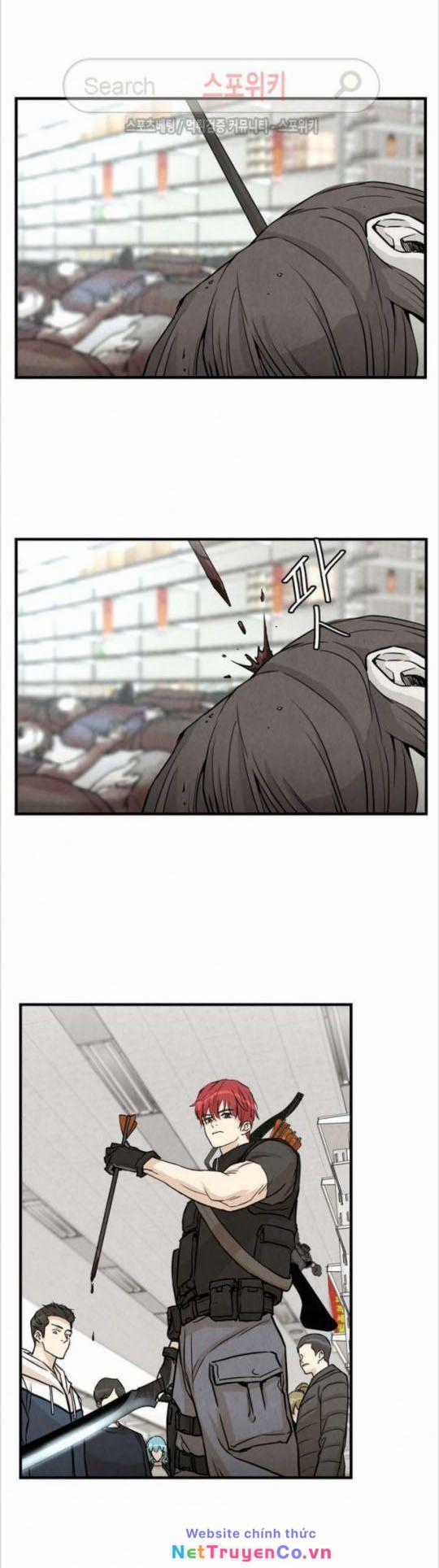Return Survival Chapter 6 trang 33