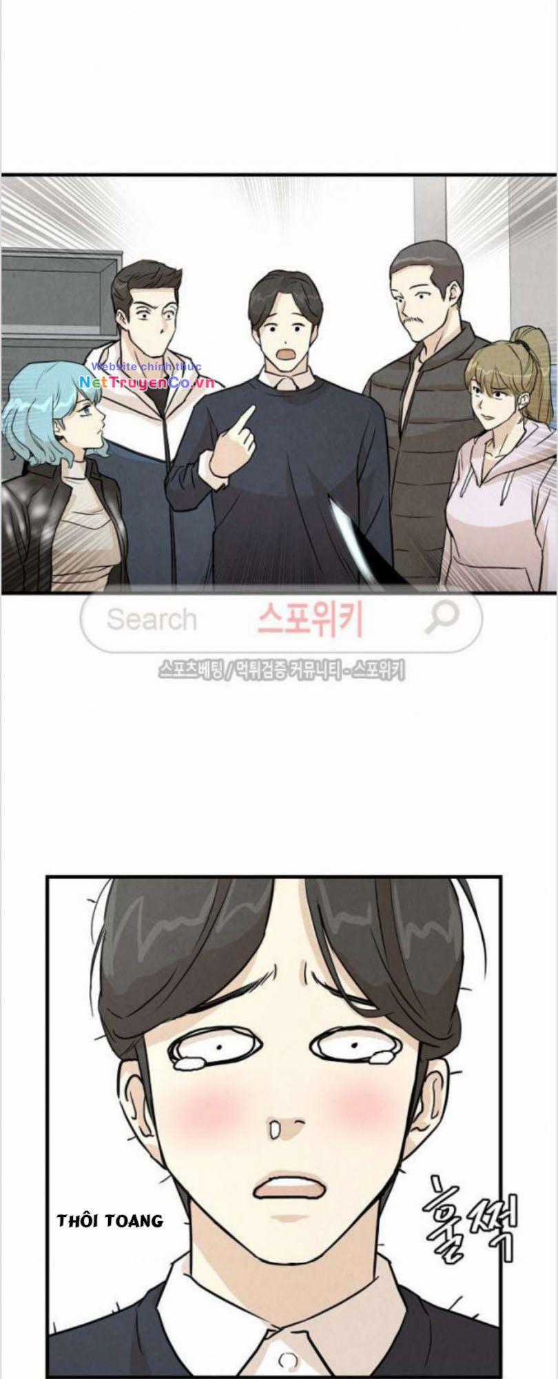 Return Survival Chapter 6 trang 39