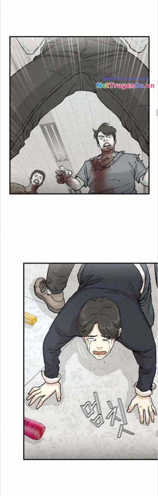 Return Survival Chapter 6 trang 6