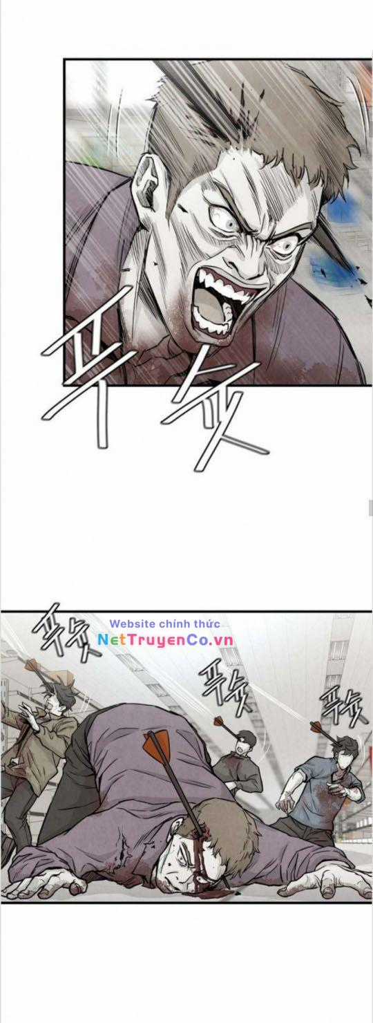 Return Survival Chapter 6 trang 9