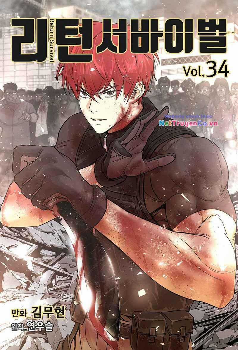 Return Survival Chapter 61 trang 1