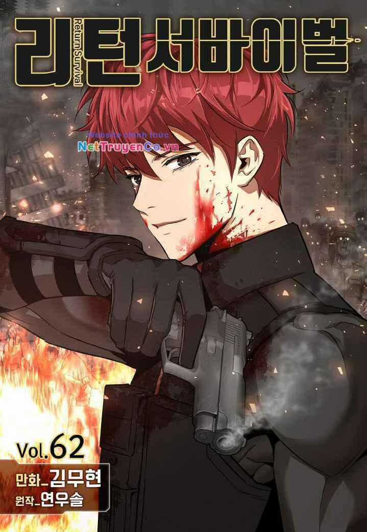 Return Survival Chapter 62 trang 0