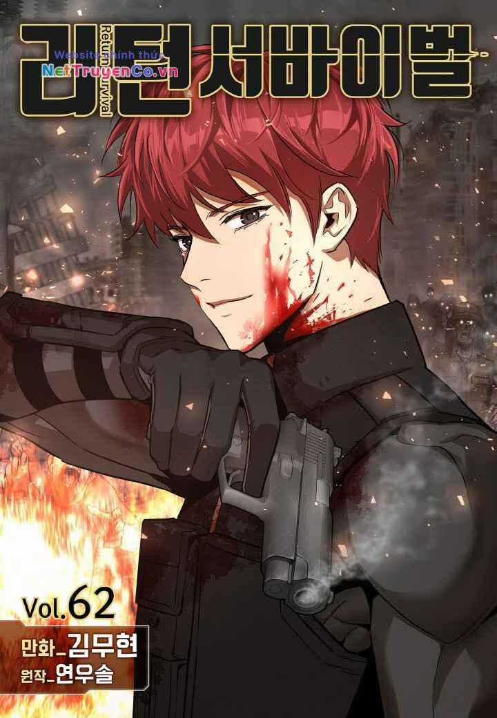 Return Survival Chapter 62 trang 1