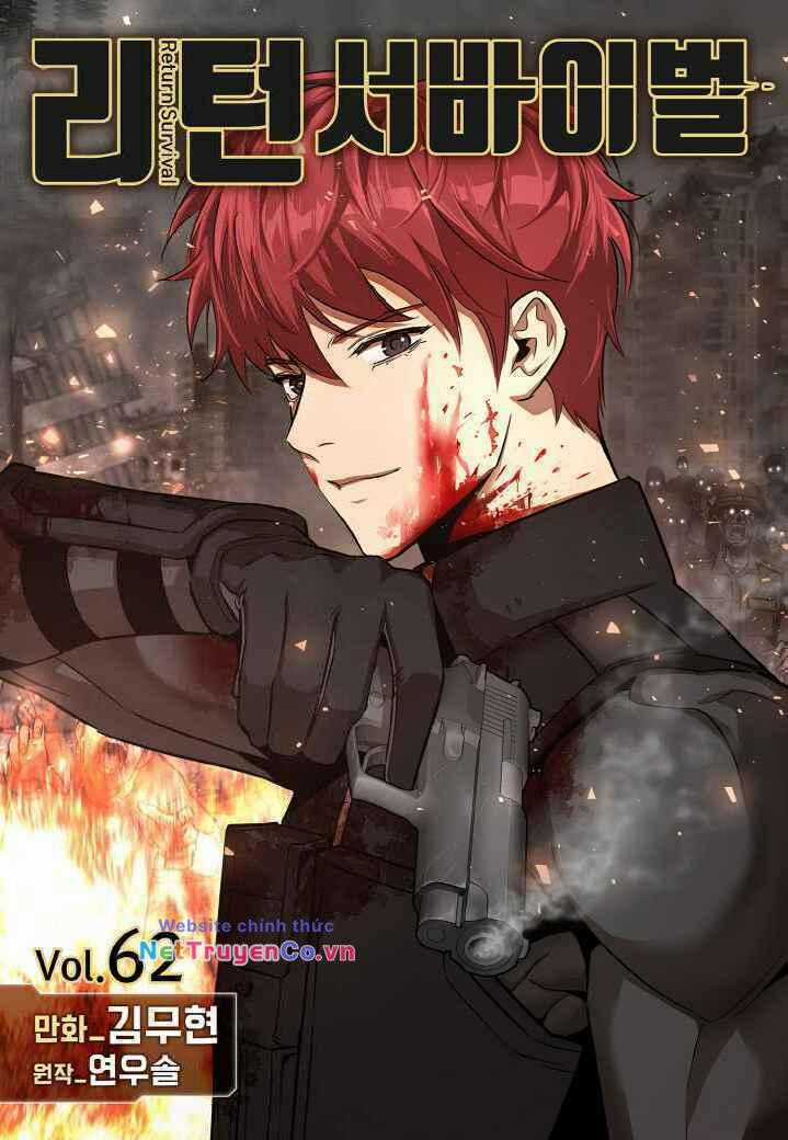 Return Survival Chapter 63 trang 0