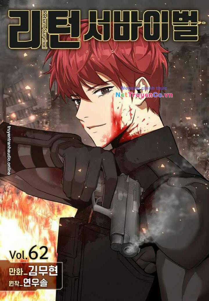 Return Survival Chapter 66 trang 0