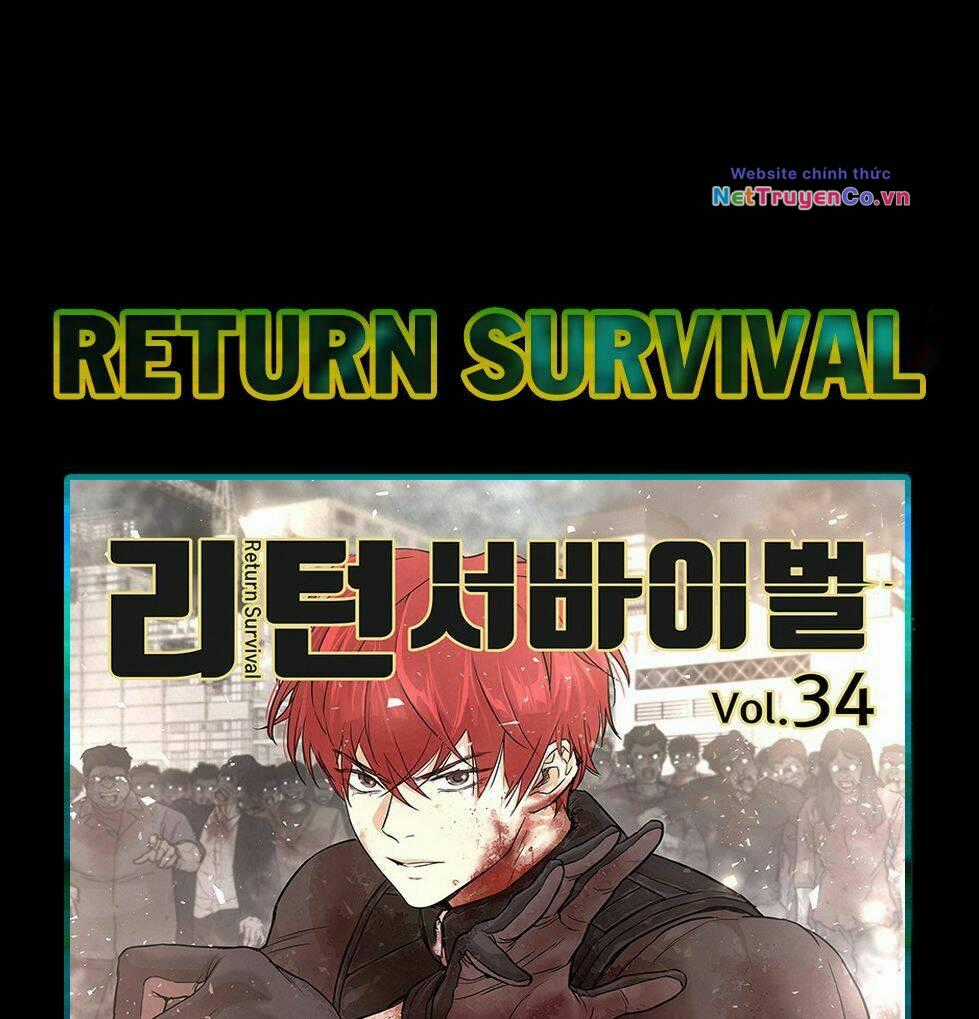 Return Survival Chapter 68 trang 0