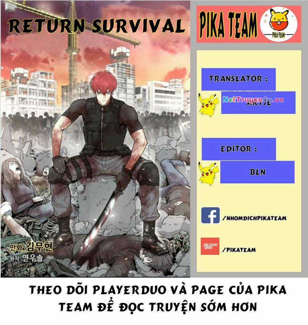 Return Survival Chapter 7 trang 0