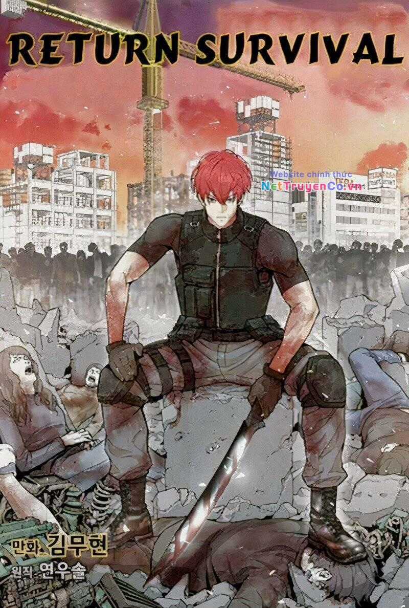 Return Survival Chapter 70 trang 0