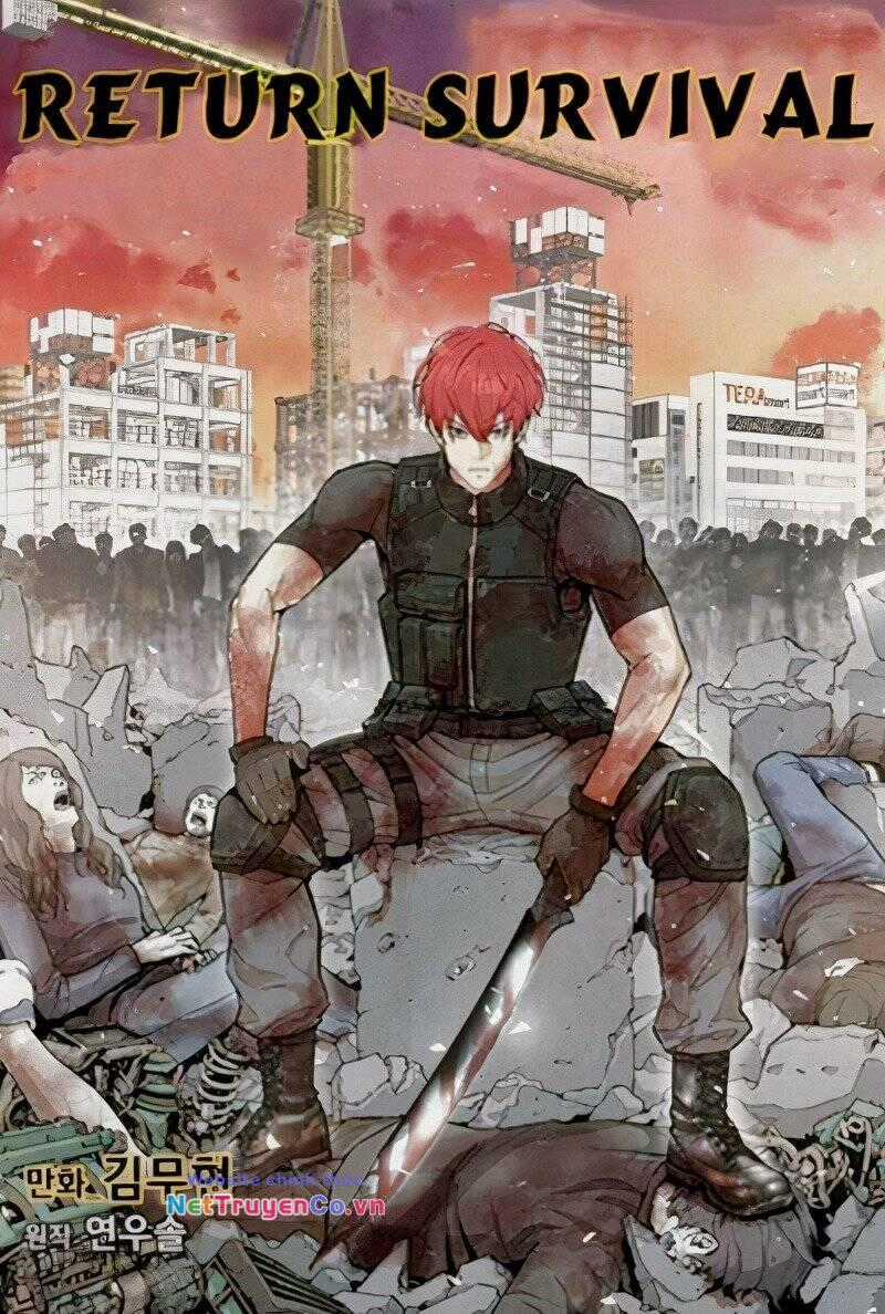 Return Survival Chapter 70 trang 1