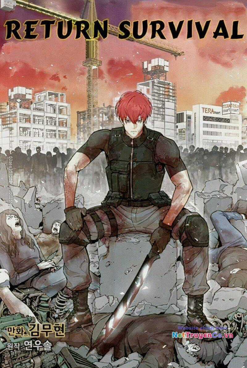 Return Survival Chapter 72 trang 0