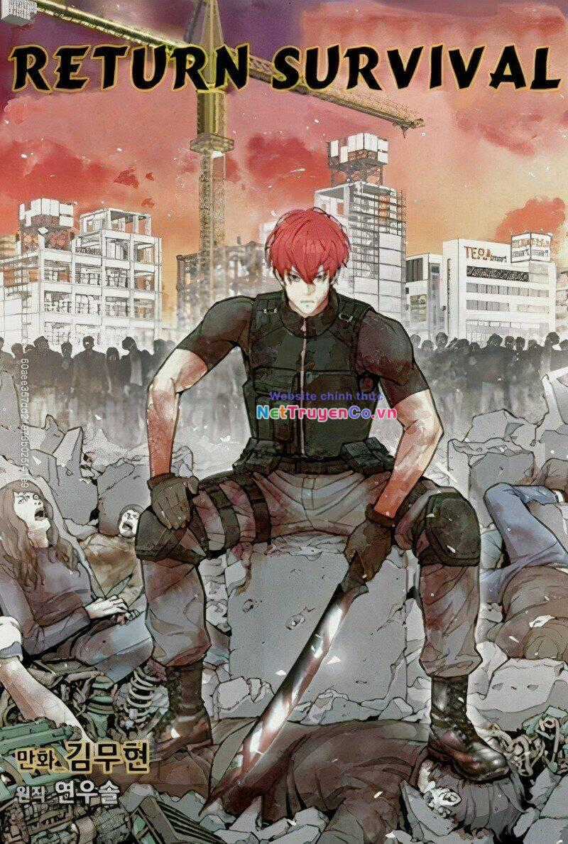 Return Survival Chapter 75 trang 0