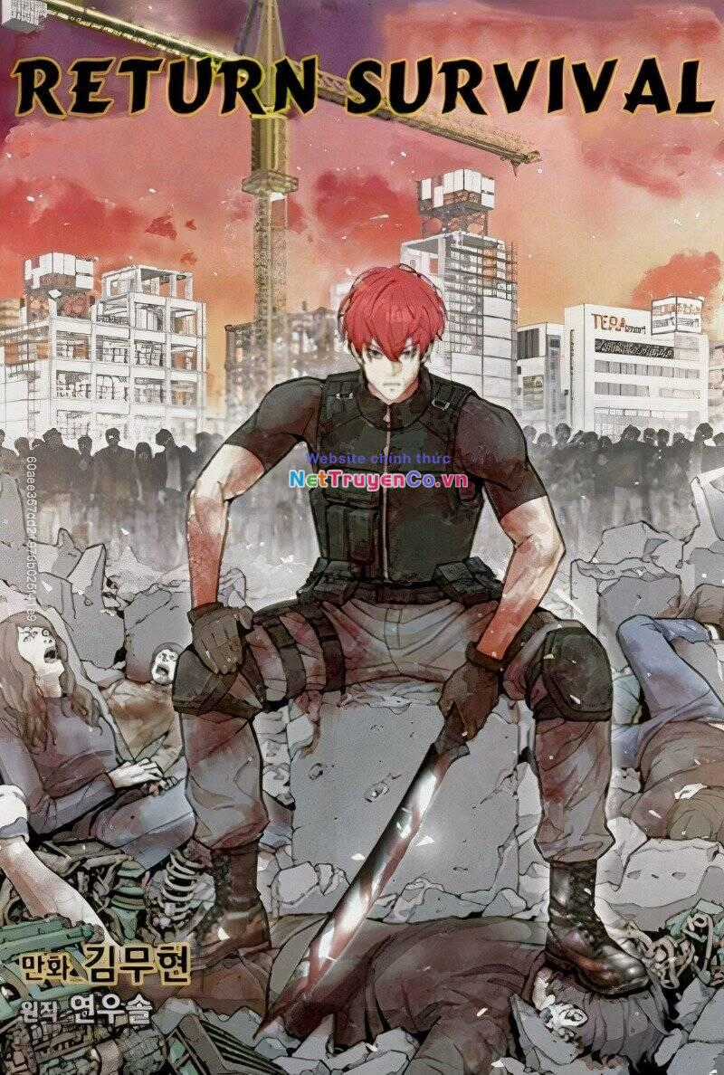 Return Survival Chapter 76 trang 1