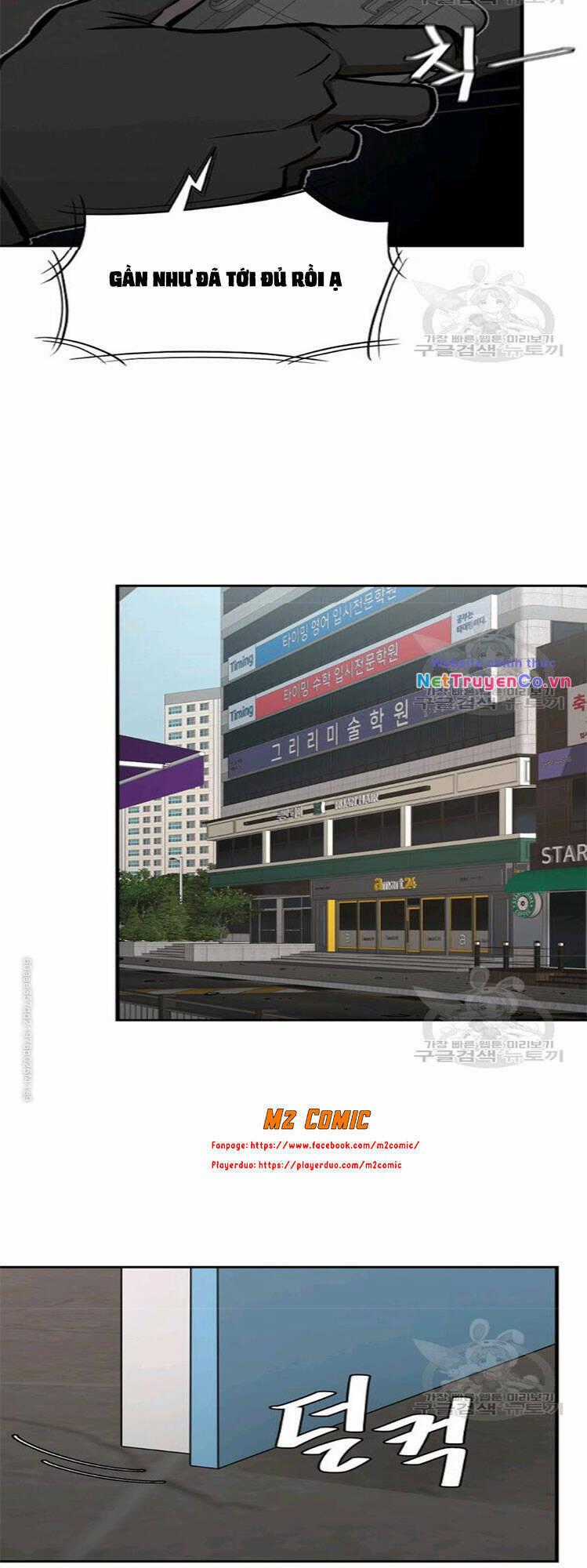 Return Survival Chapter 78 trang 12