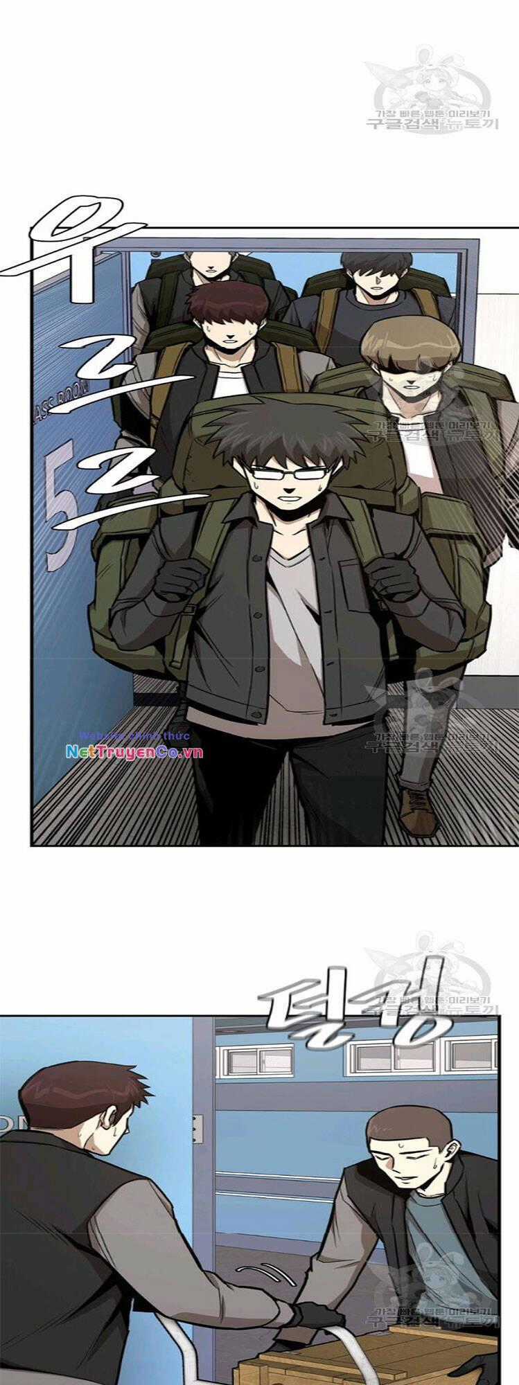 Return Survival Chapter 78 trang 13