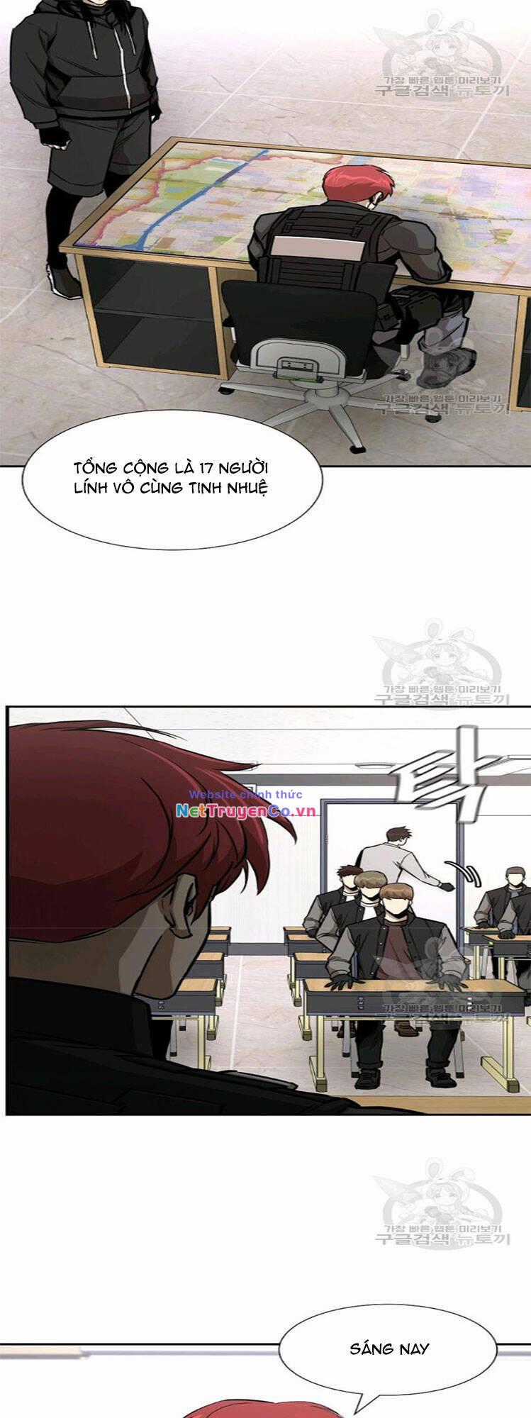 Return Survival Chapter 78 trang 15