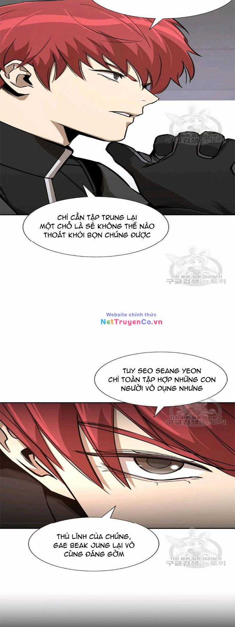 Return Survival Chapter 78 trang 17