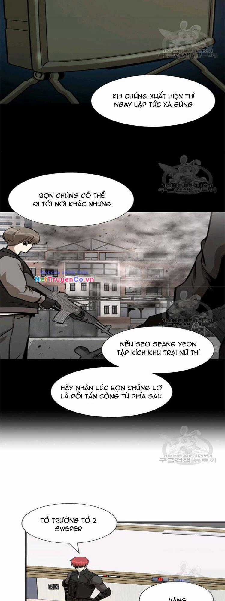 Return Survival Chapter 78 trang 21