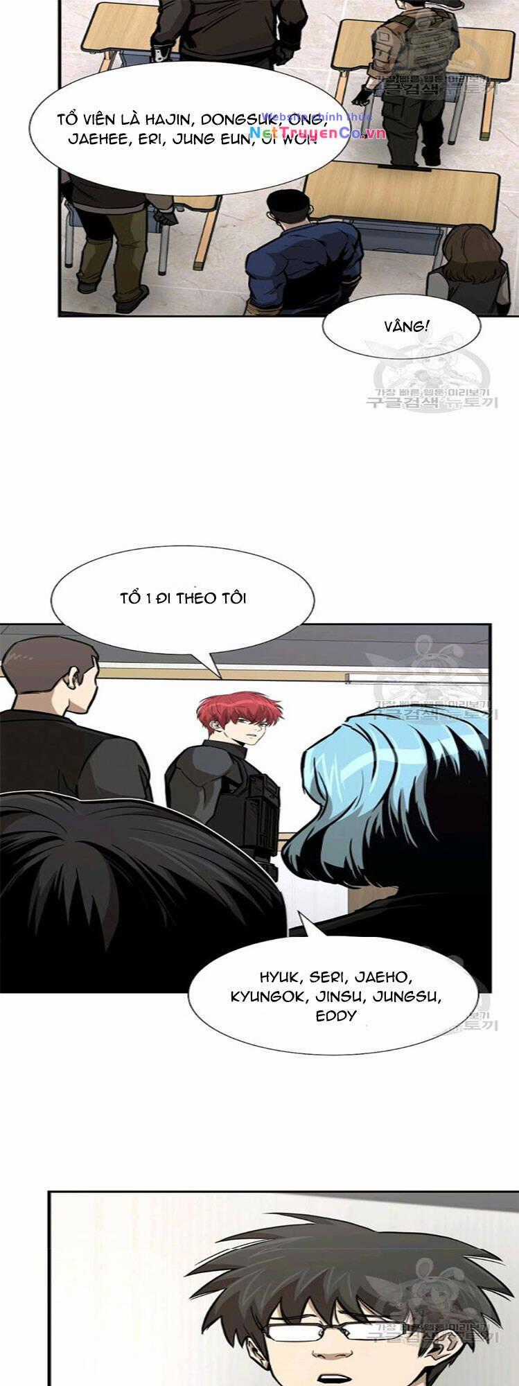 Return Survival Chapter 78 trang 23