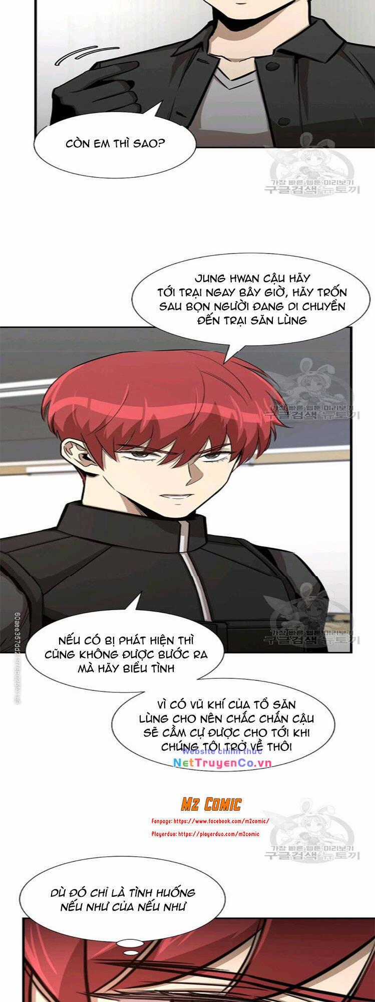 Return Survival Chapter 78 trang 24