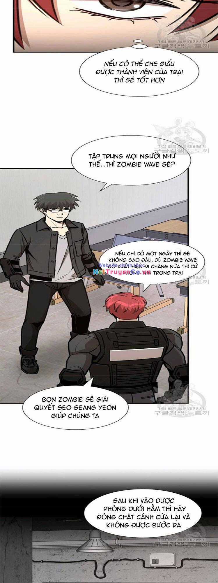 Return Survival Chapter 78 trang 25