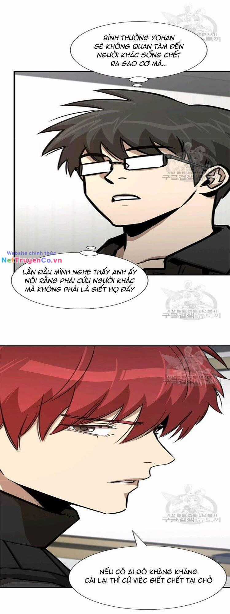 Return Survival Chapter 78 trang 27