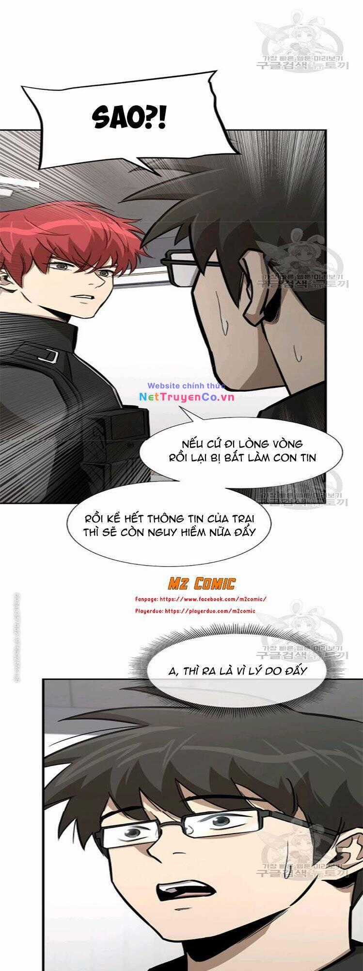Return Survival Chapter 78 trang 28