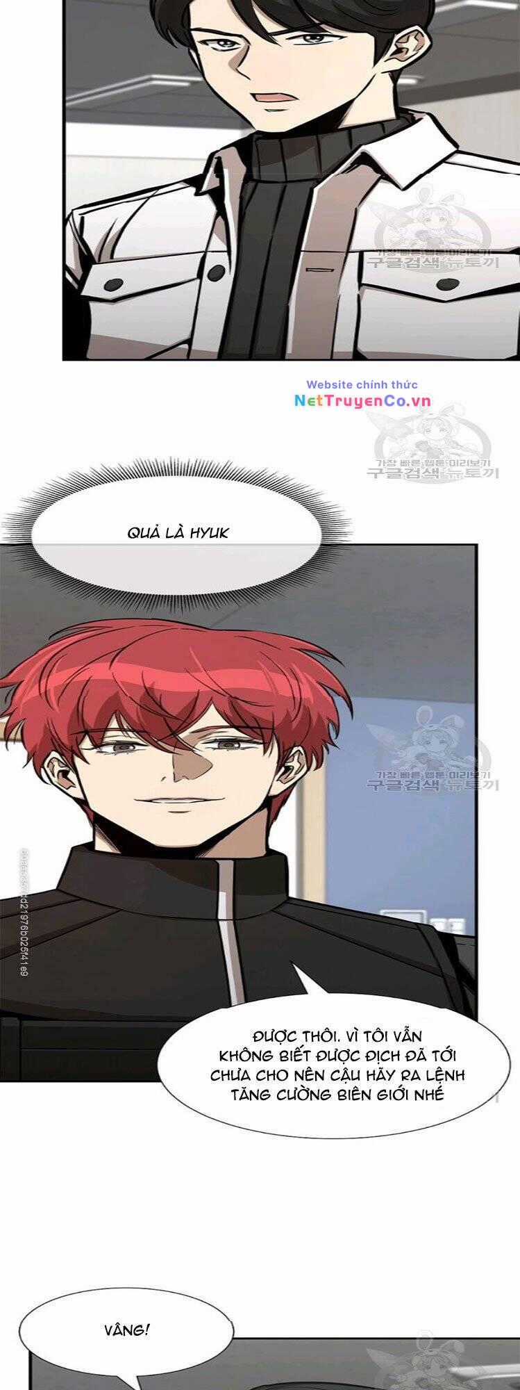 Return Survival Chapter 78 trang 32