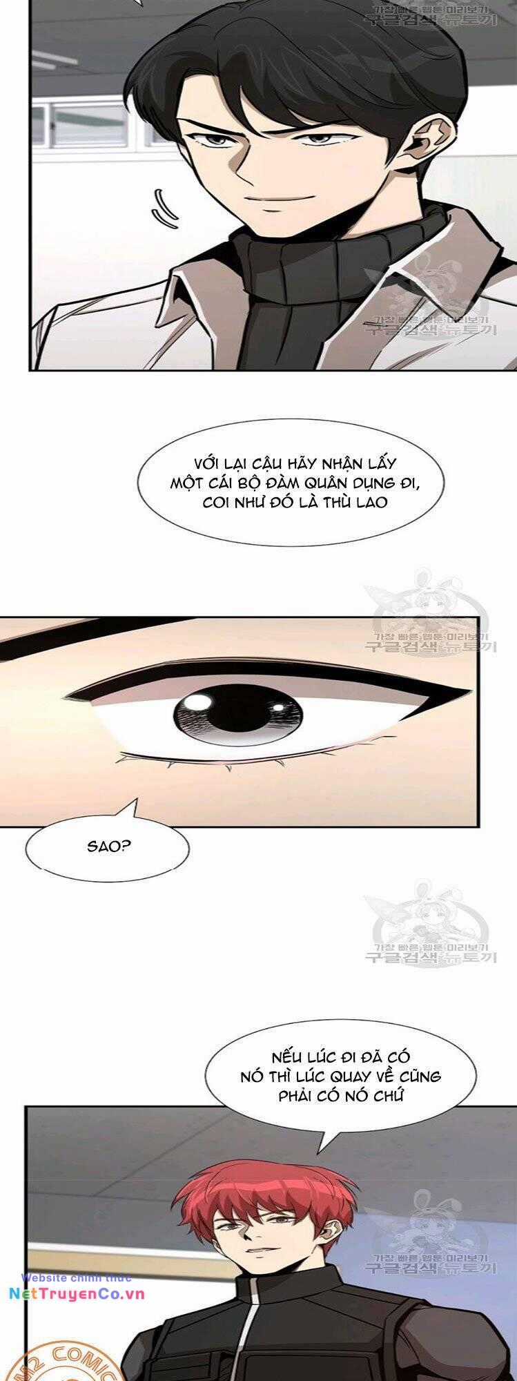 Return Survival Chapter 78 trang 33