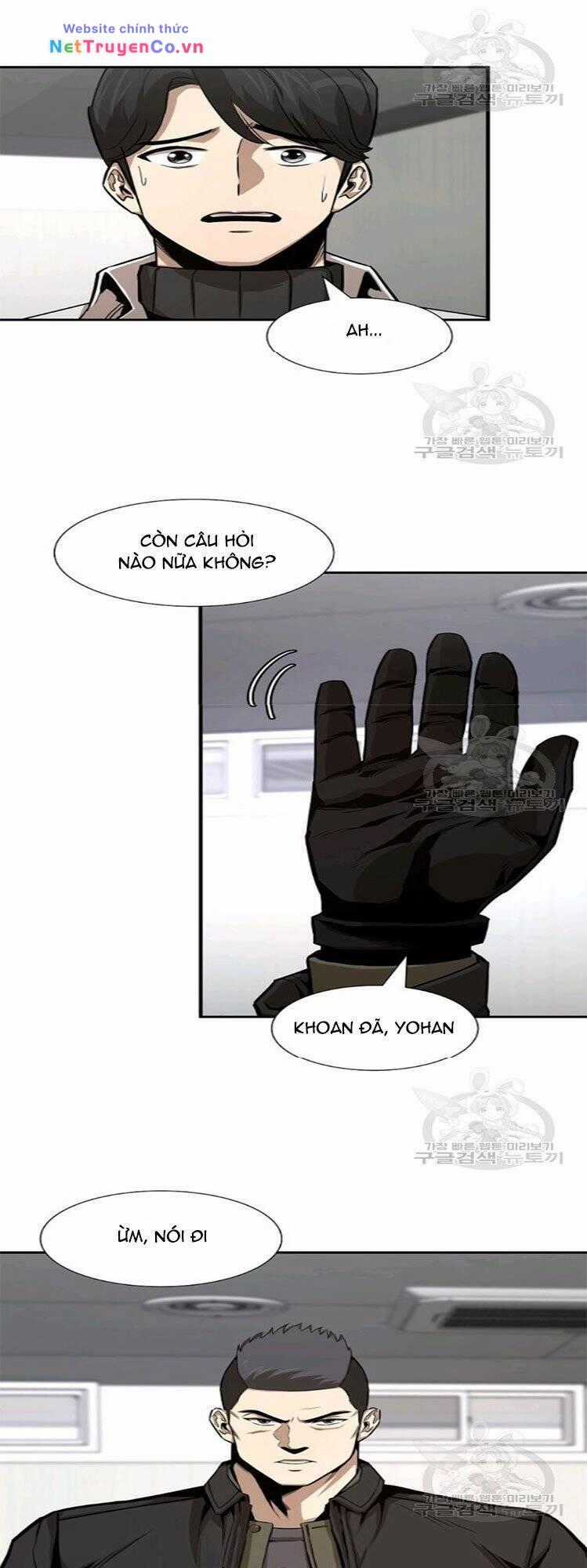 Return Survival Chapter 78 trang 35