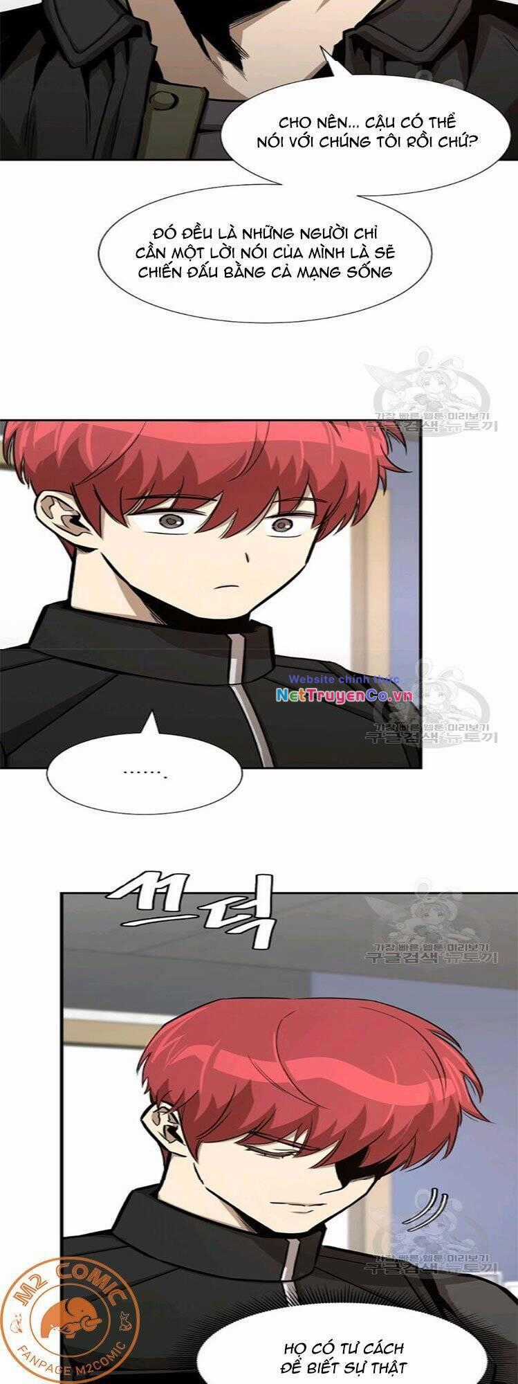 Return Survival Chapter 78 trang 37