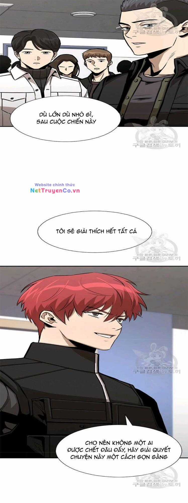 Return Survival Chapter 78 trang 39