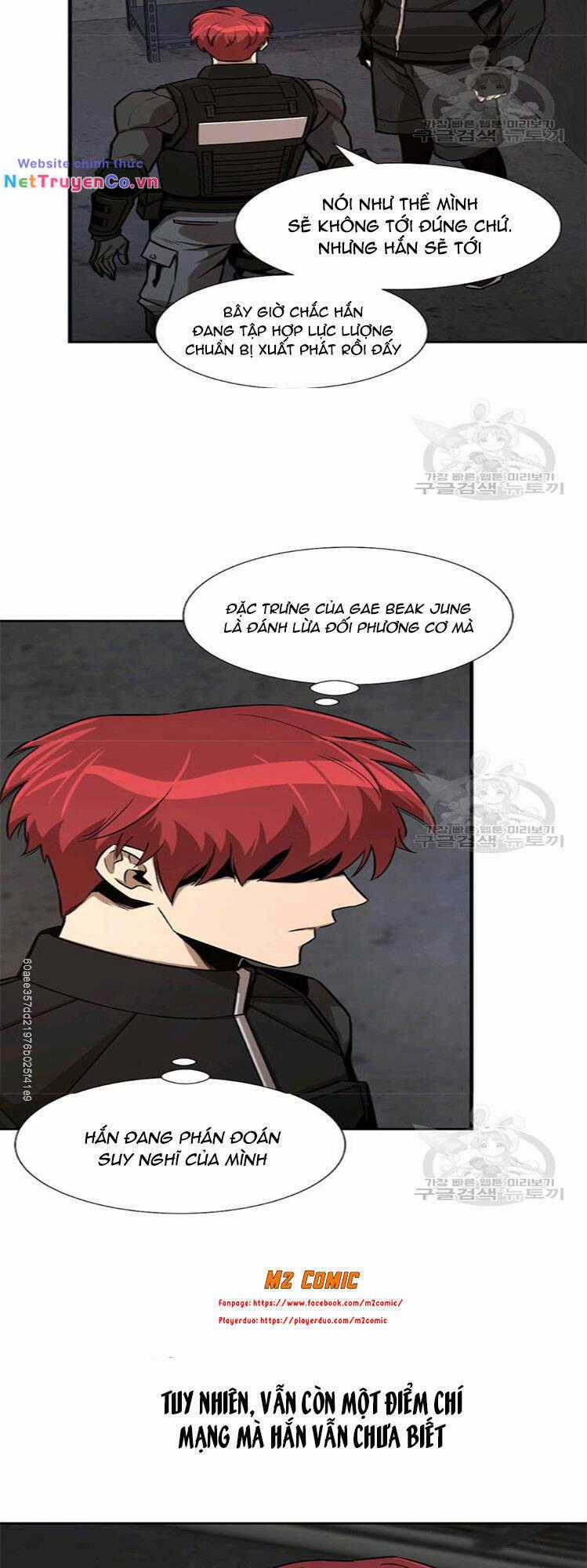 Return Survival Chapter 78 trang 4