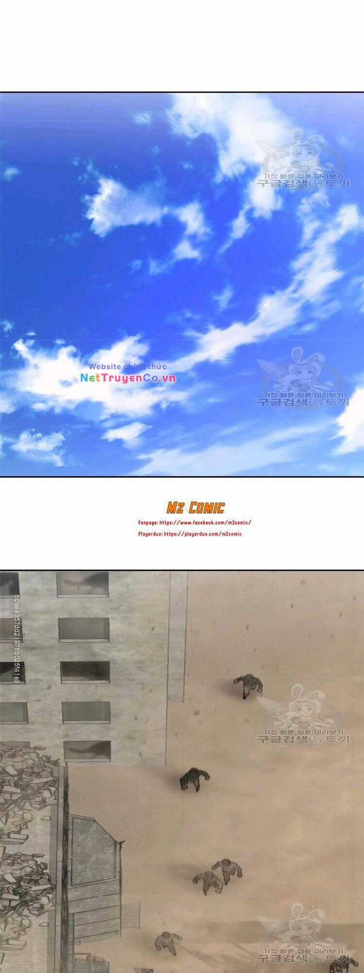 Return Survival Chapter 78 trang 40