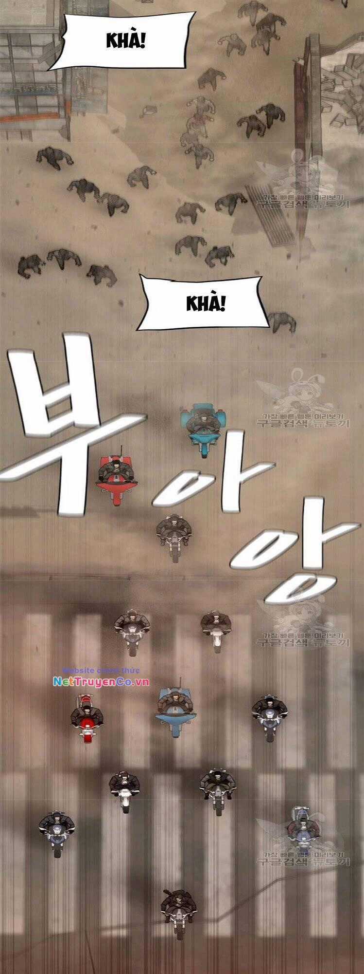 Return Survival Chapter 78 trang 41