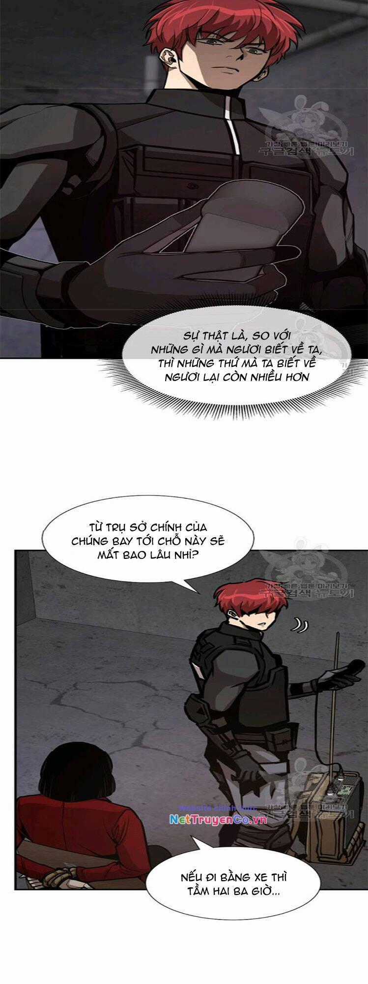 Return Survival Chapter 78 trang 5