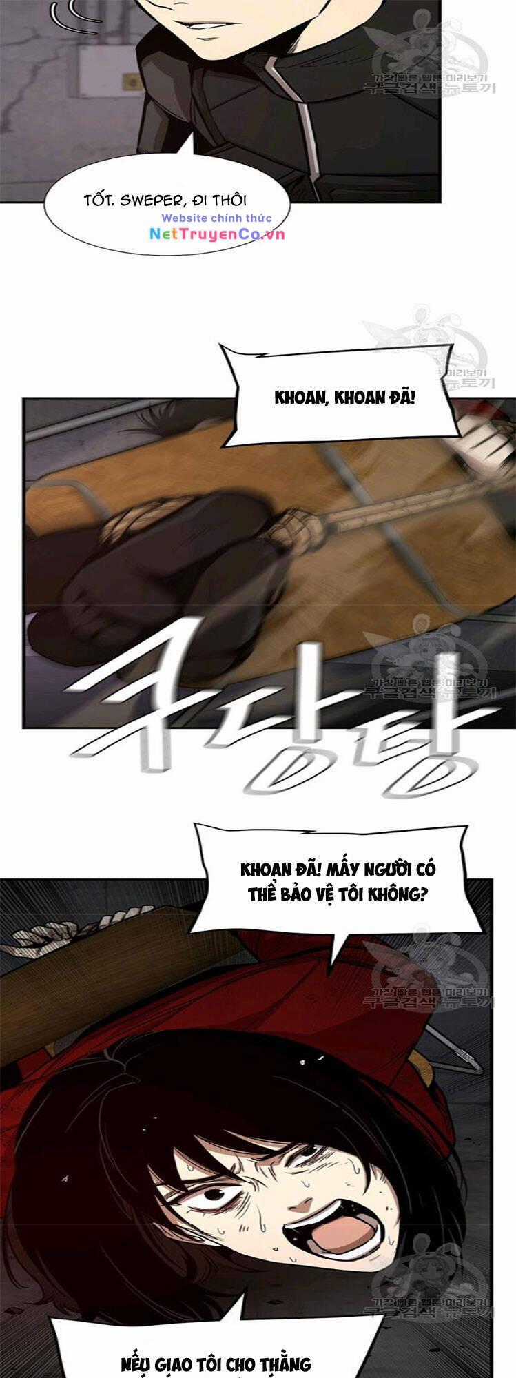 Return Survival Chapter 78 trang 7