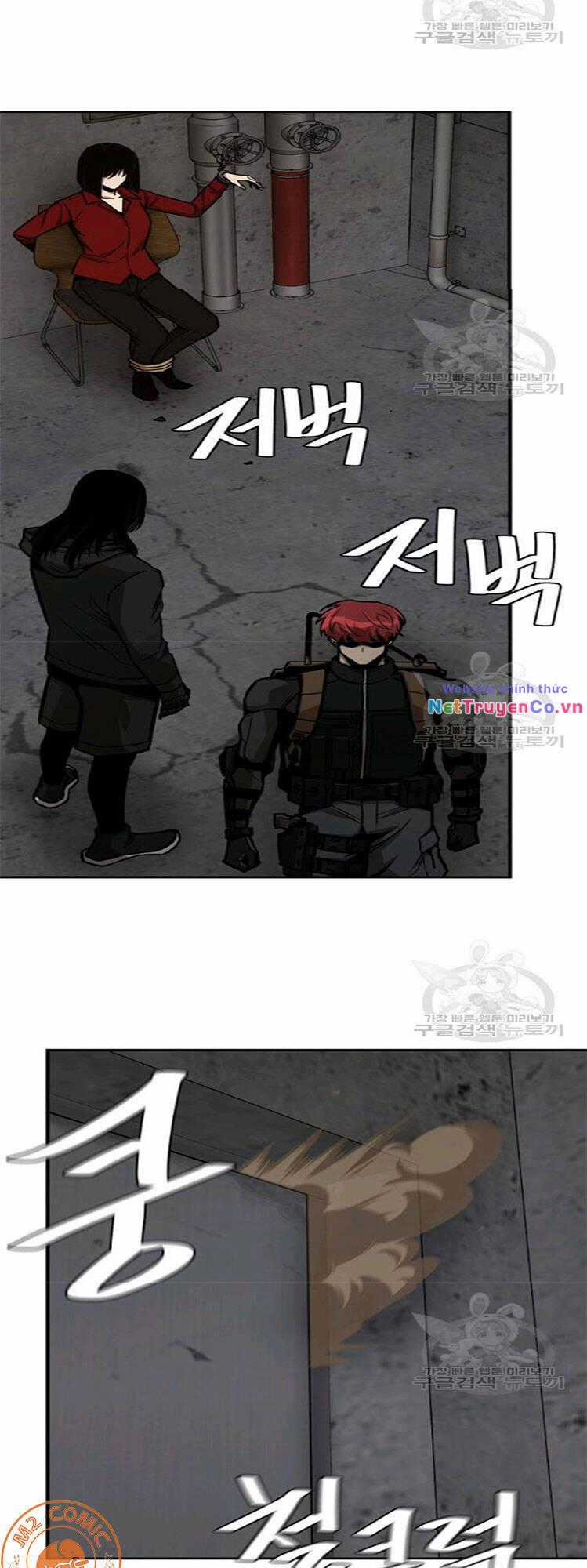 Return Survival Chapter 78 trang 9