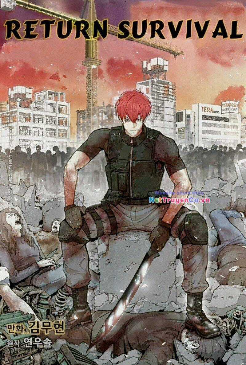 Return Survival Chapter 79 trang 0