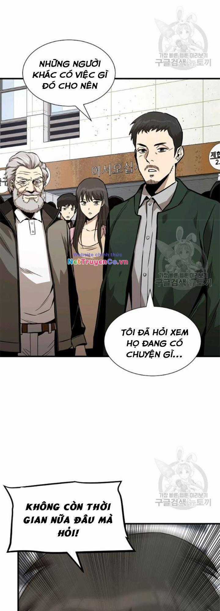 Return Survival Chapter 79 trang 11